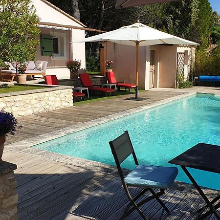 Chambre Privee Independante Dans Le Luberon Lauris Εξωτερικό φωτογραφία